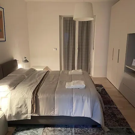Apartment Blu Rabbit