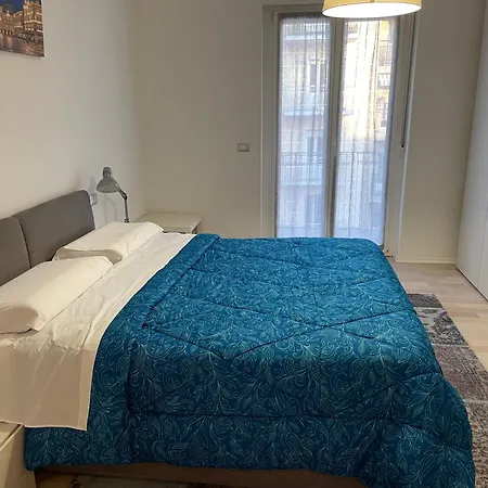 Apartament Blu Rabbit