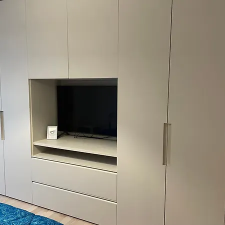 Apartament Blu Rabbit Triest