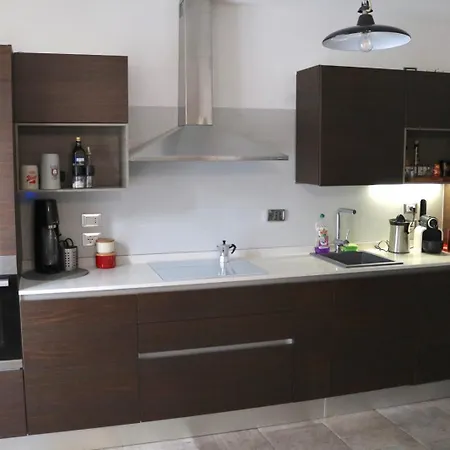 Blu Rabbit Apartament
