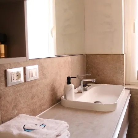 Blu Rabbit Apartament Triest