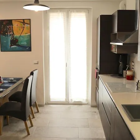Apartament Blu Rabbit *