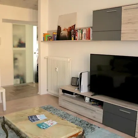 Apartament Blu Rabbit Triest