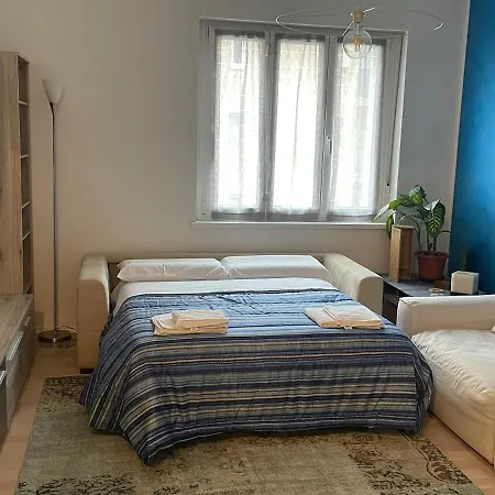 Blu Rabbit Apartament