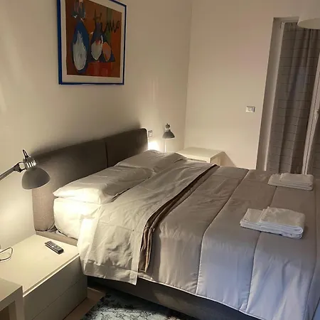 Blu Rabbit Apartament Triest