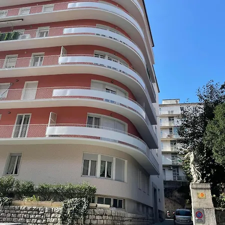 Apartament Blu Rabbit Triest